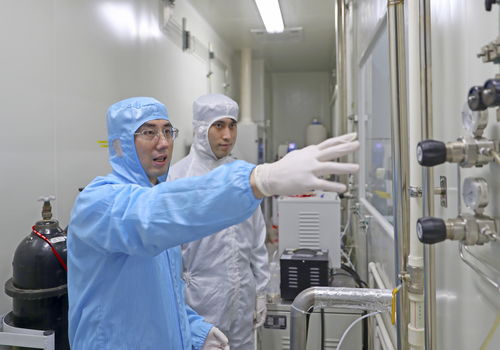 履職一年間丨全國(guó)人大代表孫東明 聚焦超聲技術(shù)開發(fā)，以科技創(chuàng)新引領(lǐng)高質(zhì)量發(fā)展