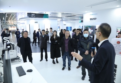 海信超聲亮相湖南超聲學(xué)術(shù)年會(huì)，加速國(guó)產(chǎn)替代進(jìn)程引領(lǐng)技術(shù)革新